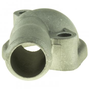 MotoRad CH6111 Engine Coolant Thermostat Housing product image 4 of 5