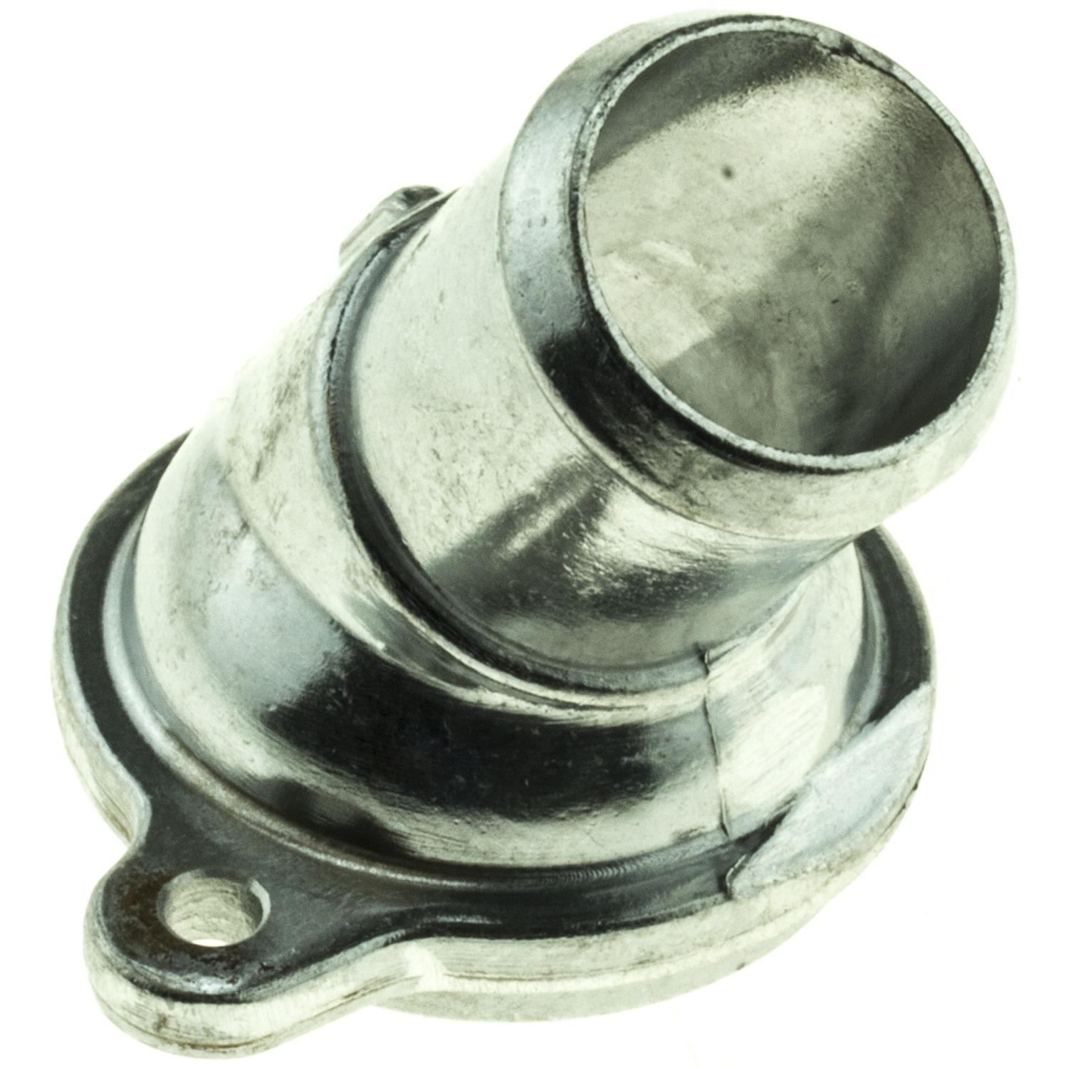 MotoRad CH6116 - Engine Coolant Thermostat Housing MotoRad CH6116 Engine Coolant Thermostat Housing product image 1 of 4