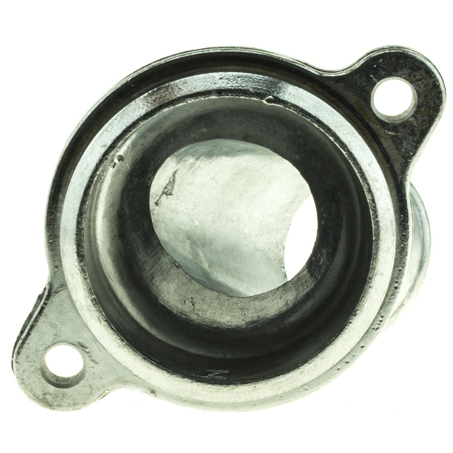 MotoRad CH6116 - Engine Coolant Thermostat Housing MotoRad CH6116 Engine Coolant Thermostat Housing product image 2 of 4