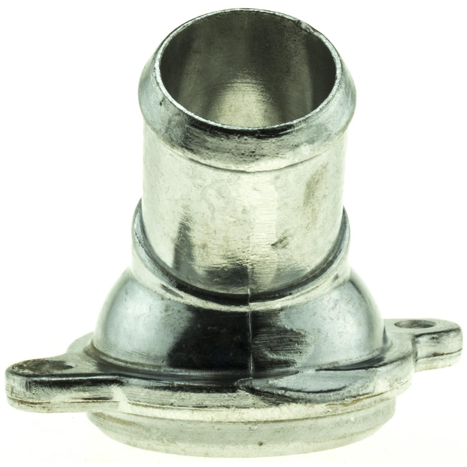 MotoRad CH6116 - Engine Coolant Thermostat Housing MotoRad CH6116 Engine Coolant Thermostat Housing product image 3 of 4