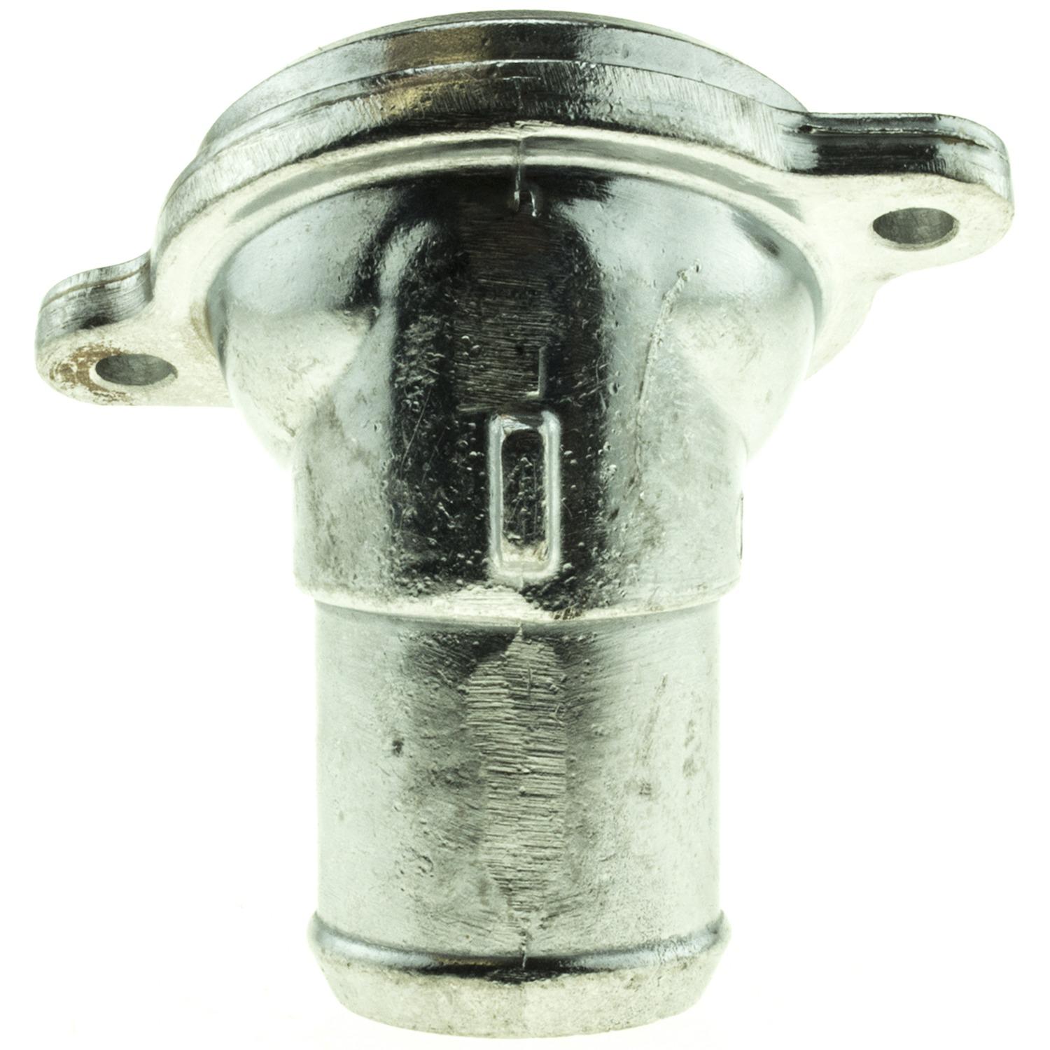 MotoRad CH6116 - Engine Coolant Thermostat Housing MotoRad CH6116 Engine Coolant Thermostat Housing product image 4 of 4