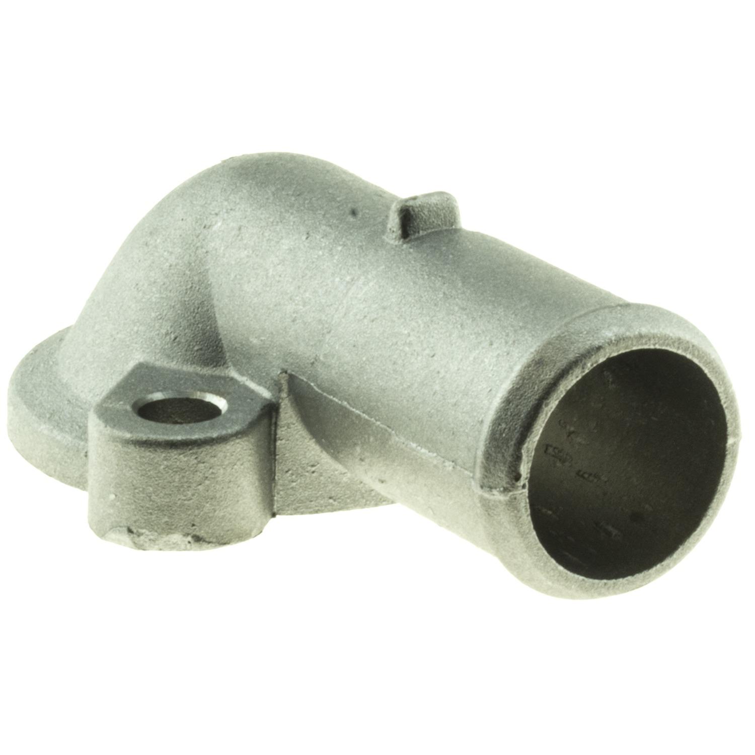 MotoRad CH6119 - Engine Coolant Thermostat Housing MotoRad CH6119 Engine Coolant Thermostat Housing product image 1 of 5