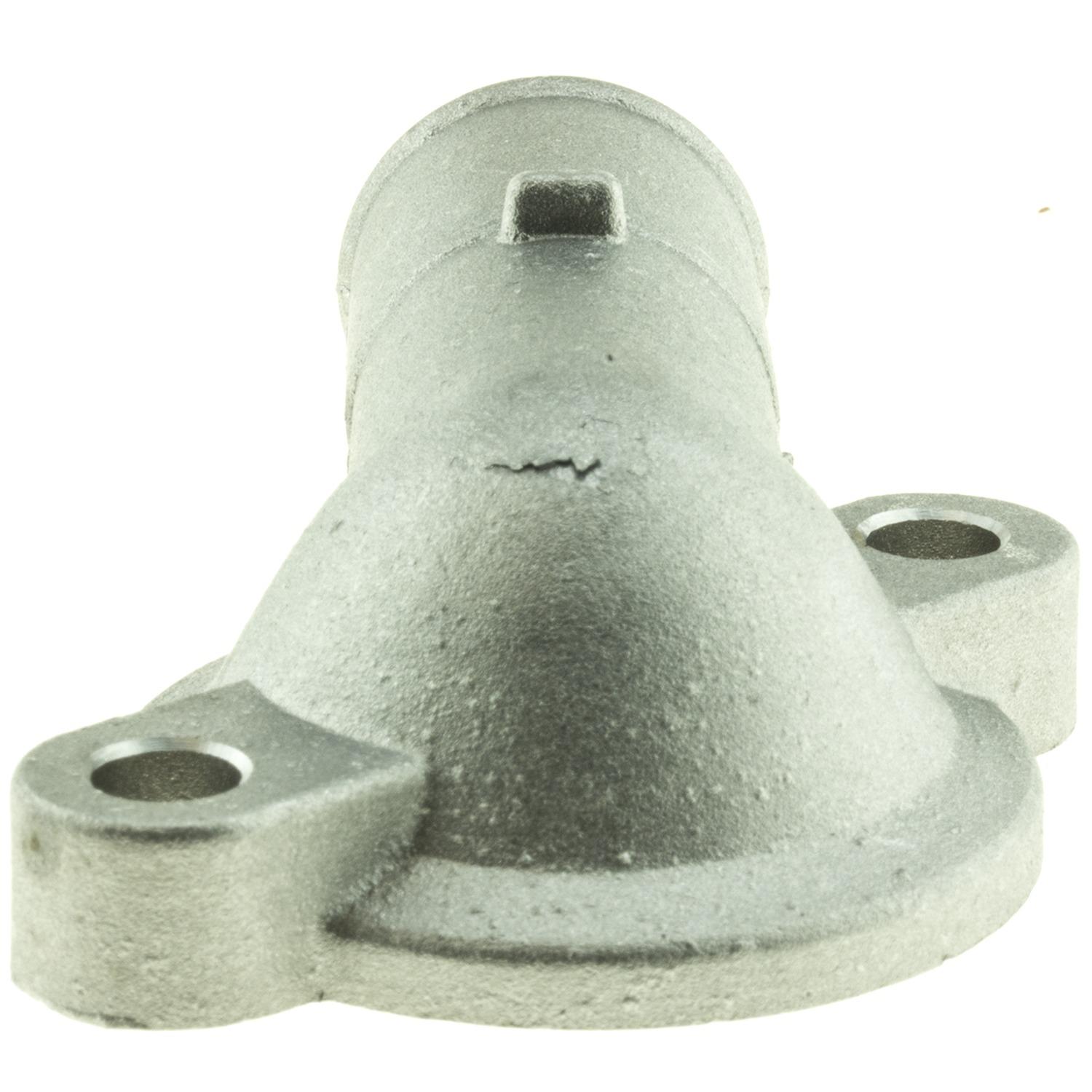 MotoRad CH6119 - Engine Coolant Thermostat Housing MotoRad CH6119 Engine Coolant Thermostat Housing product image 2 of 5