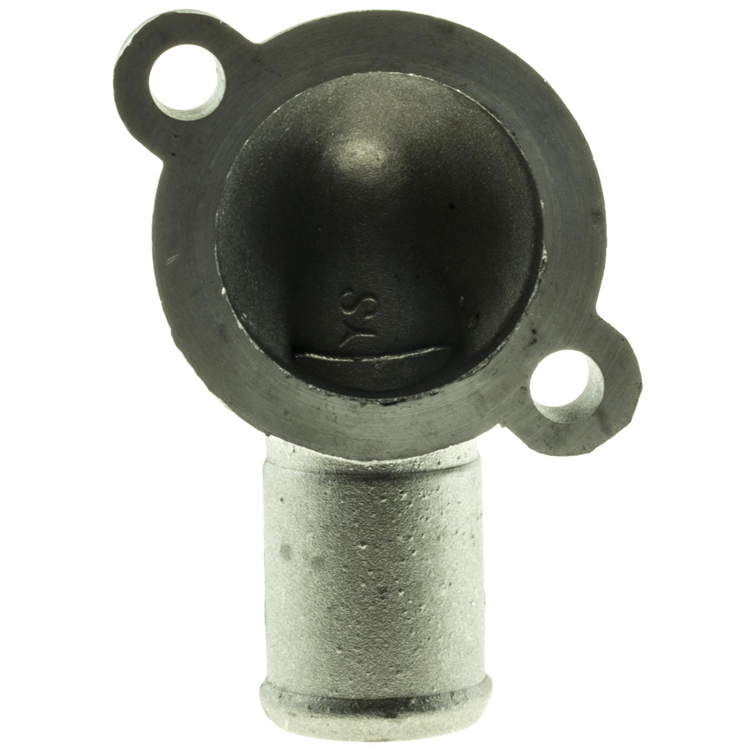 MotoRad CH6119 - Engine Coolant Thermostat Housing MotoRad CH6119 Engine Coolant Thermostat Housing product image 3 of 5