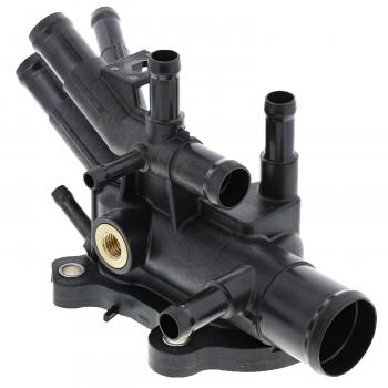 MotoRad CH6120 Engine Coolant Thermostat Housing product image 1 of 7