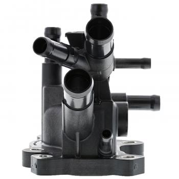 MotoRad CH6120 Engine Coolant Thermostat Housing product image 2 of 7