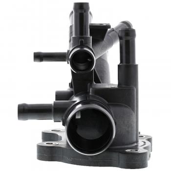 MotoRad CH6120 Engine Coolant Thermostat Housing product image 4 of 7
