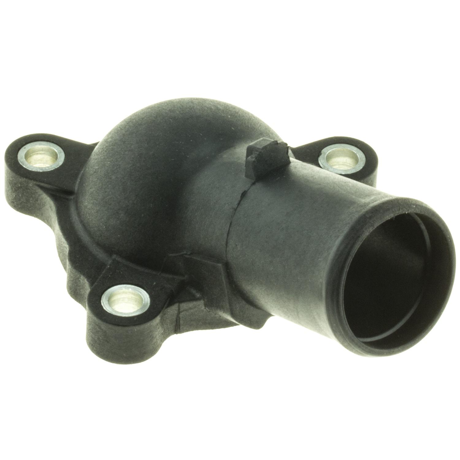 MotoRad CH6129 - Engine Coolant Thermostat Housing MotoRad CH6129 Engine Coolant Thermostat Housing product image 1 of 4
