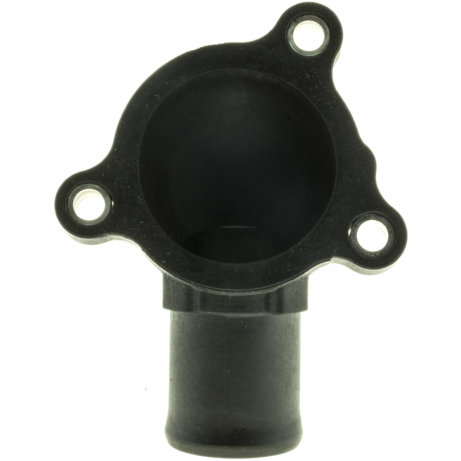 MotoRad CH6129 - Engine Coolant Thermostat Housing MotoRad CH6129 Engine Coolant Thermostat Housing product image 2 of 4
