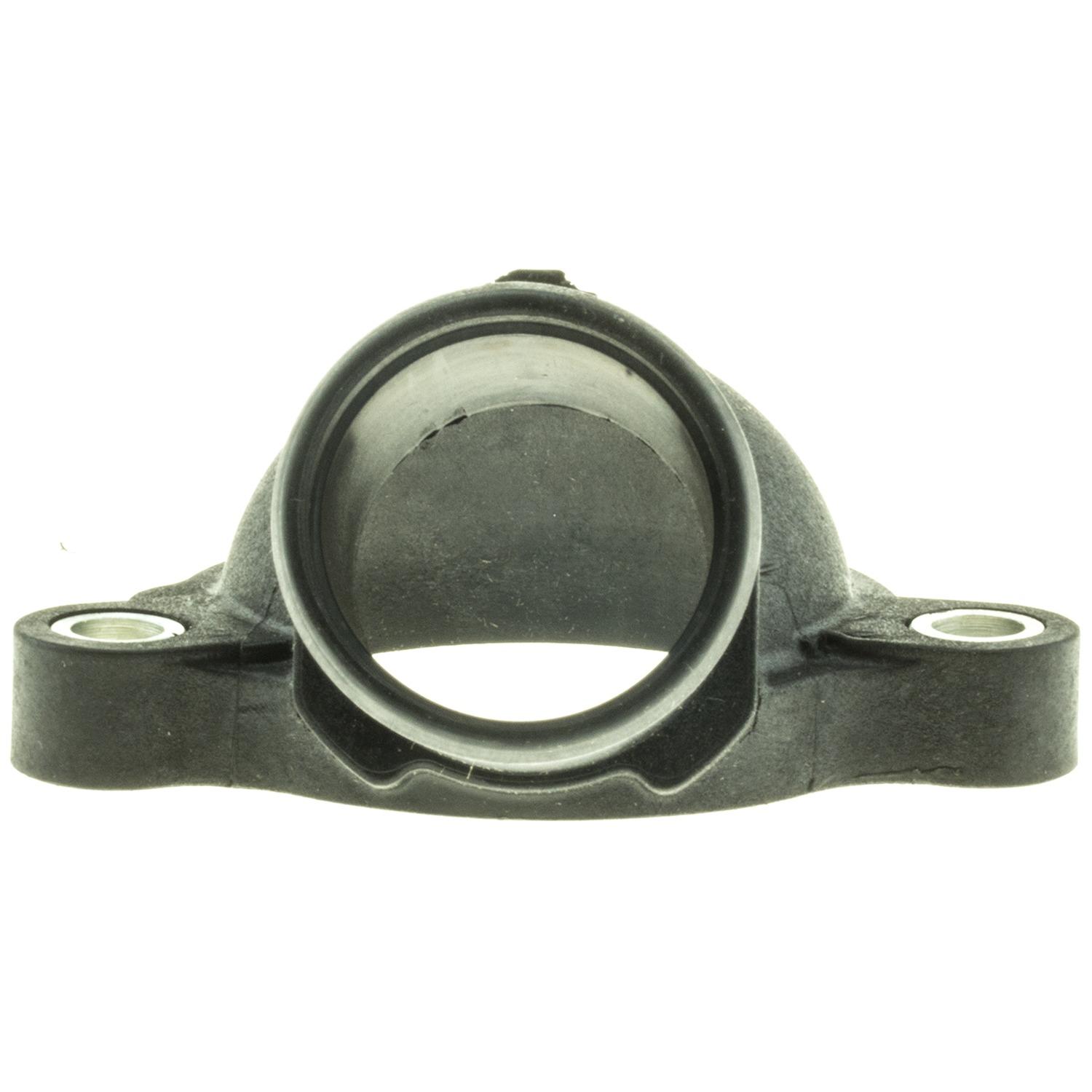 MotoRad CH6129 - Engine Coolant Thermostat Housing MotoRad CH6129 Engine Coolant Thermostat Housing product image 3 of 4