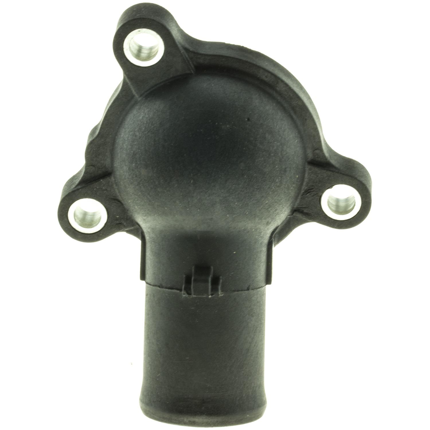 MotoRad CH6129 - Engine Coolant Thermostat Housing MotoRad CH6129 Engine Coolant Thermostat Housing product image 4 of 4