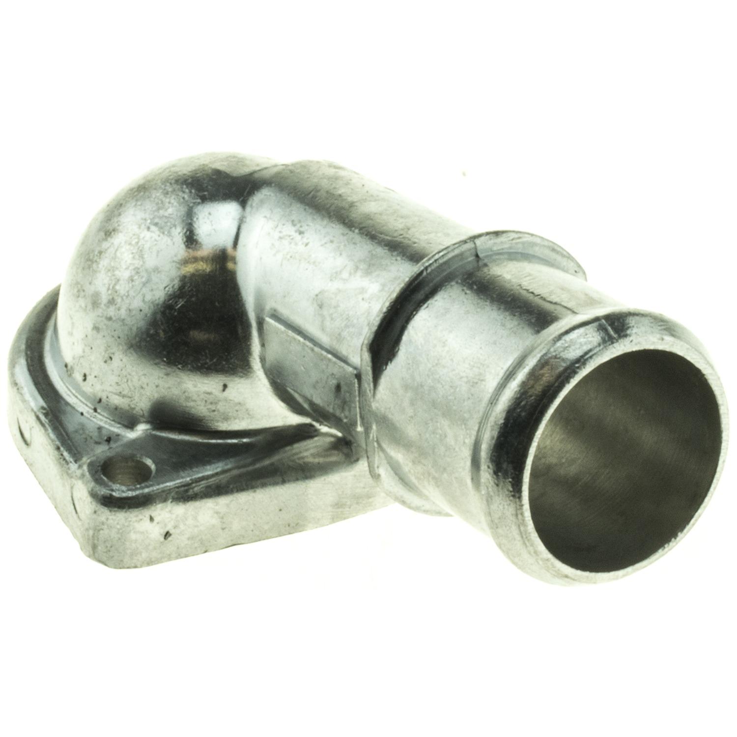 MotoRad CH6131 Engine Coolant Thermostat Housing product image 1 of 7