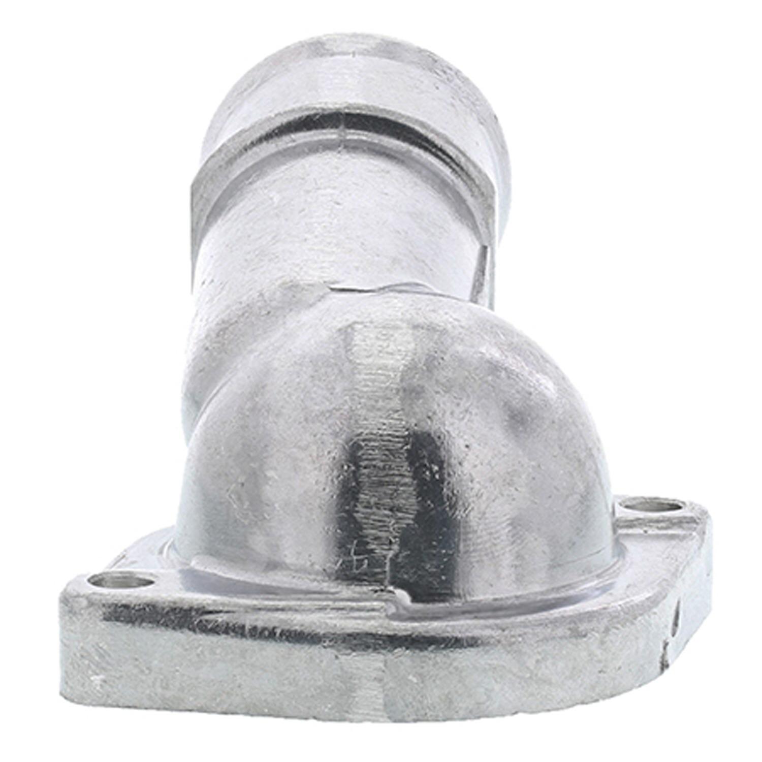 MotoRad CH6131 Engine Coolant Thermostat Housing product image 2 of 7