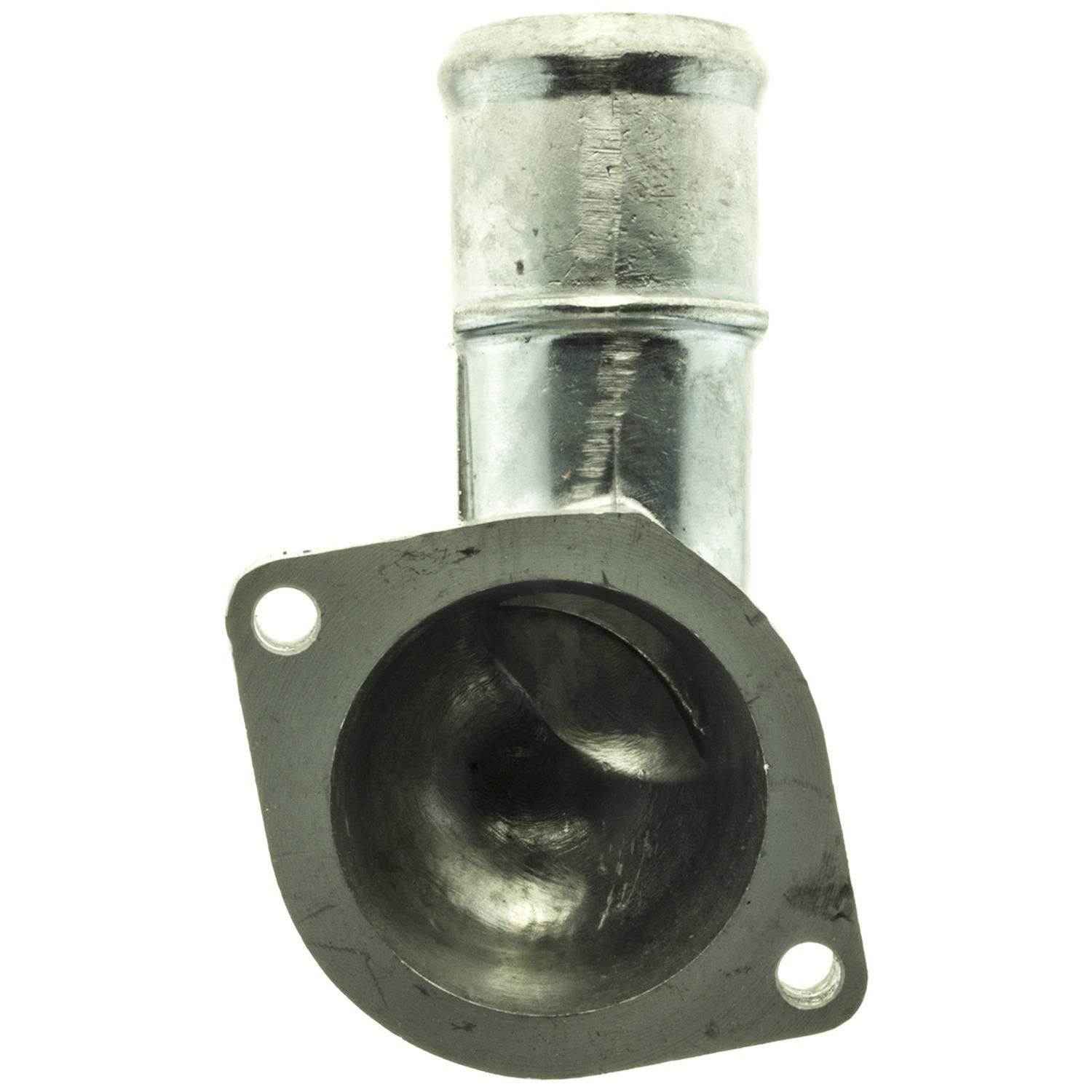 MotoRad CH6131 Engine Coolant Thermostat Housing product image 3 of 7