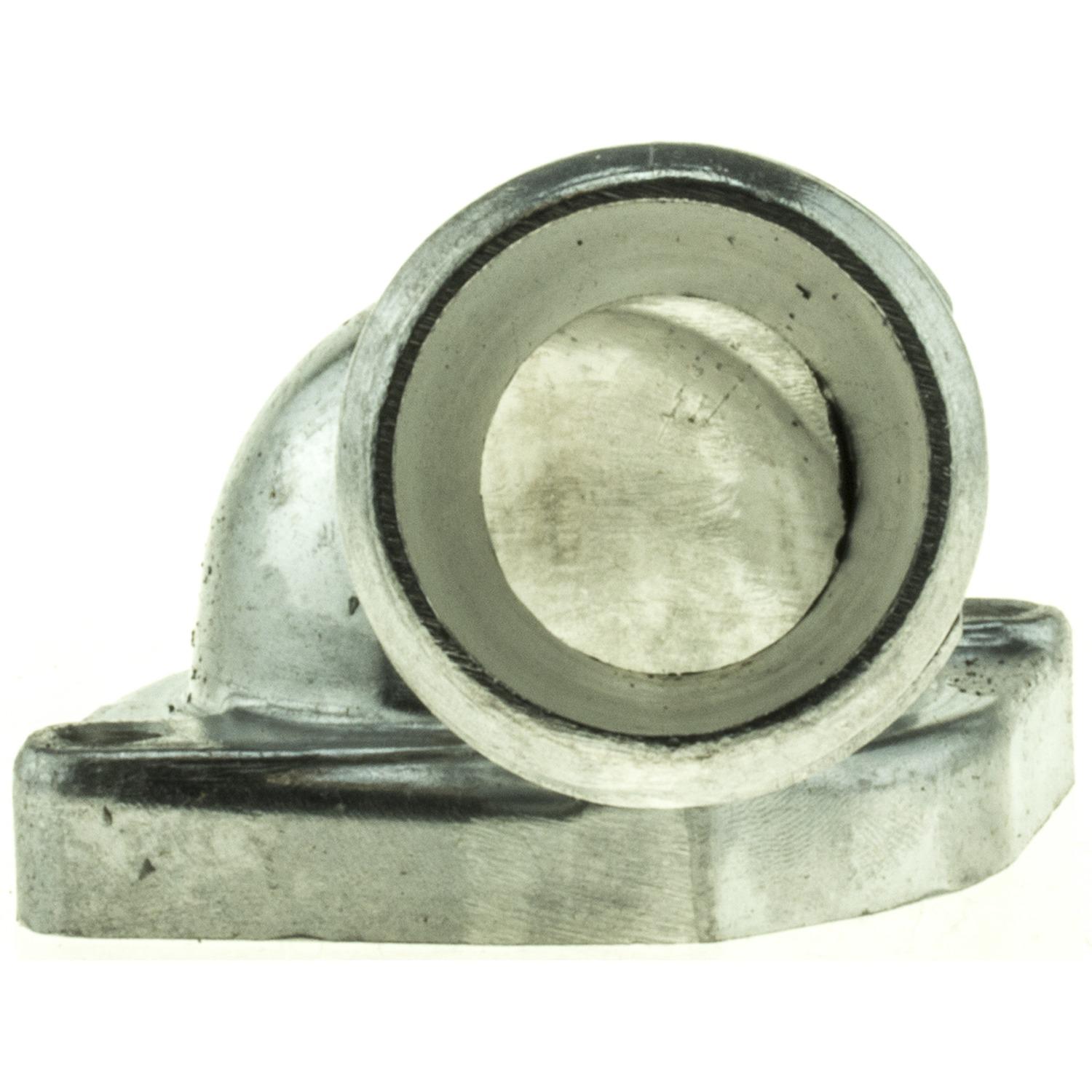 MotoRad CH6131 Engine Coolant Thermostat Housing product image 4 of 7