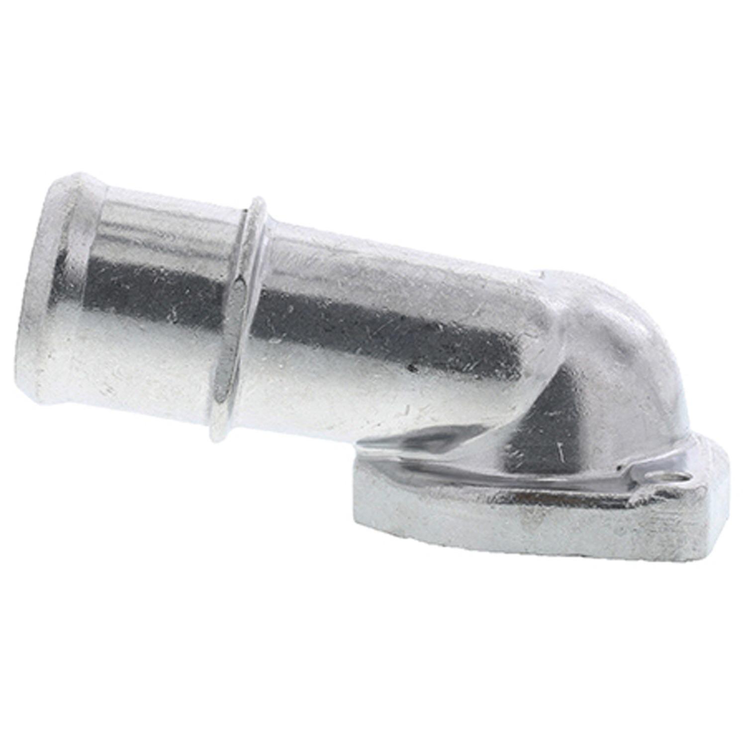 MotoRad CH6131 Engine Coolant Thermostat Housing product image 5 of 7