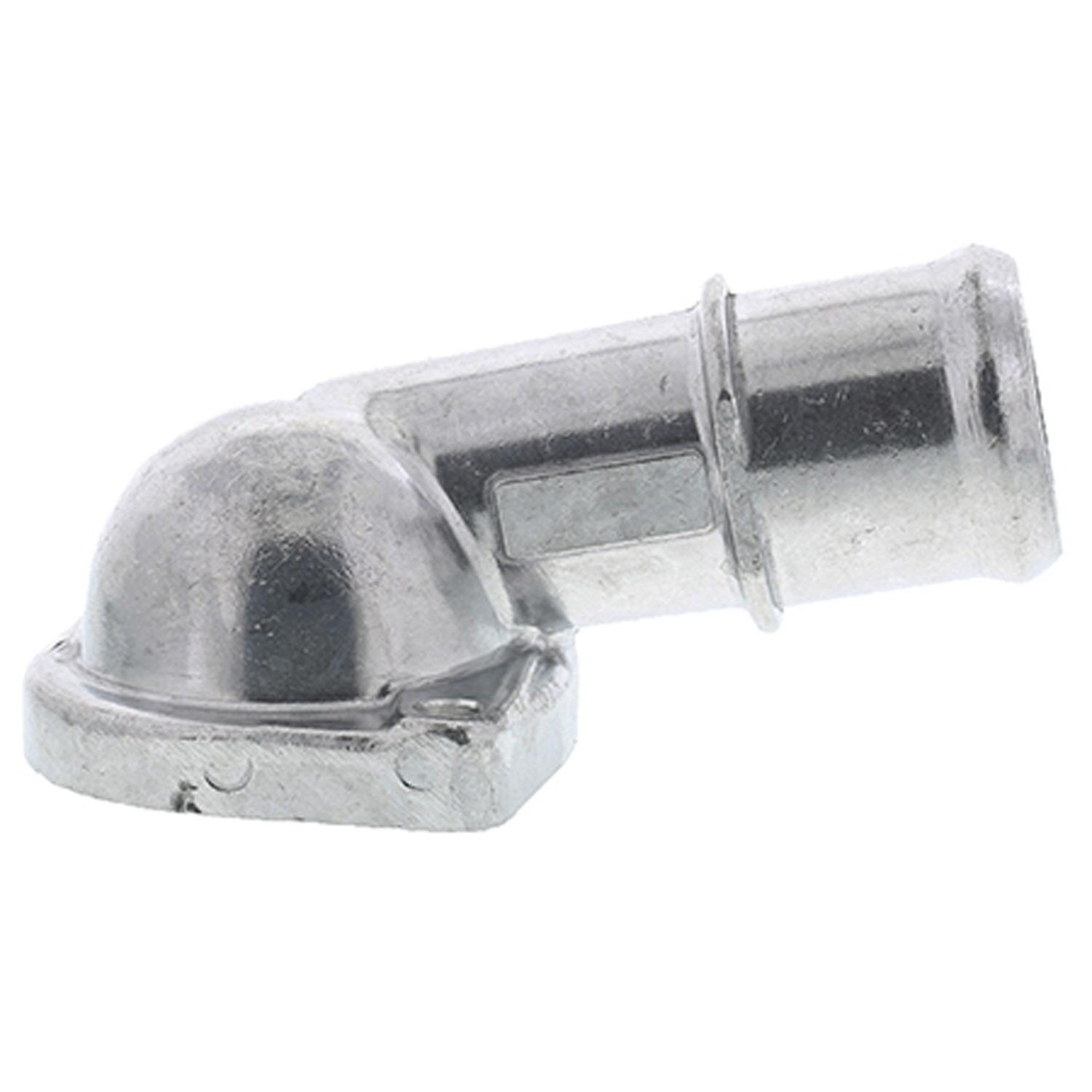 MotoRad CH6131 Engine Coolant Thermostat Housing product image 6 of 7