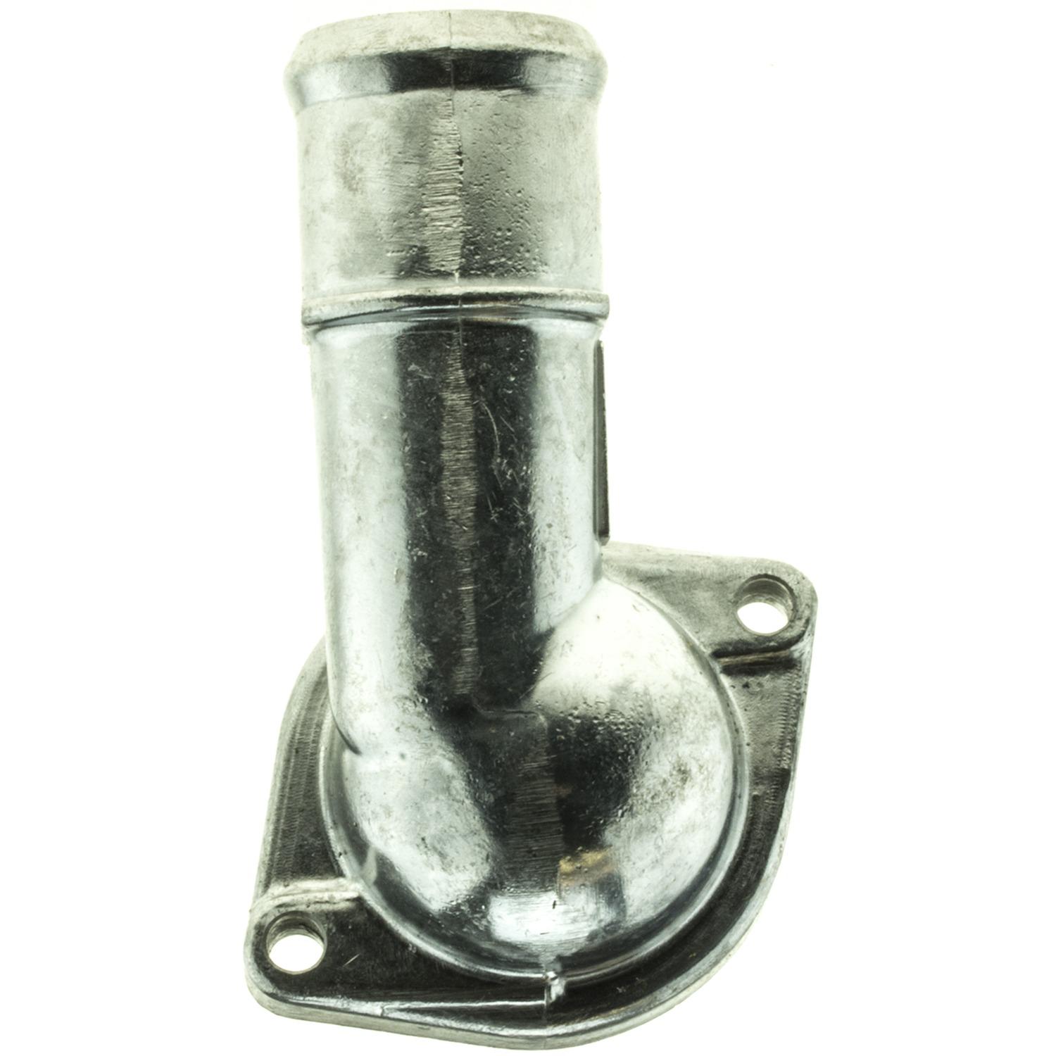 MotoRad CH6131 Engine Coolant Thermostat Housing product image 7 of 7