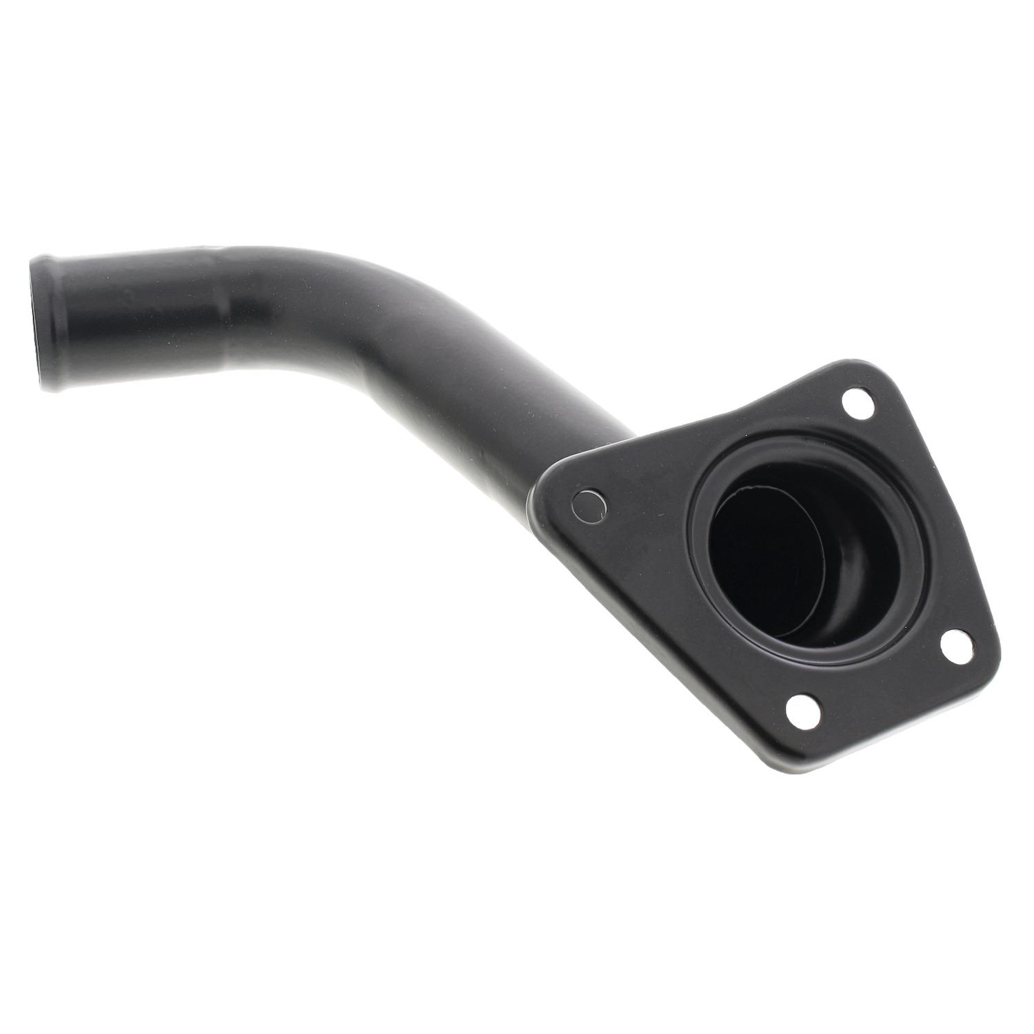 MotoRad CH6132 - Engine Coolant Thermostat Housing MotoRad CH6132 Engine Coolant Thermostat Housing product image 1 of 7