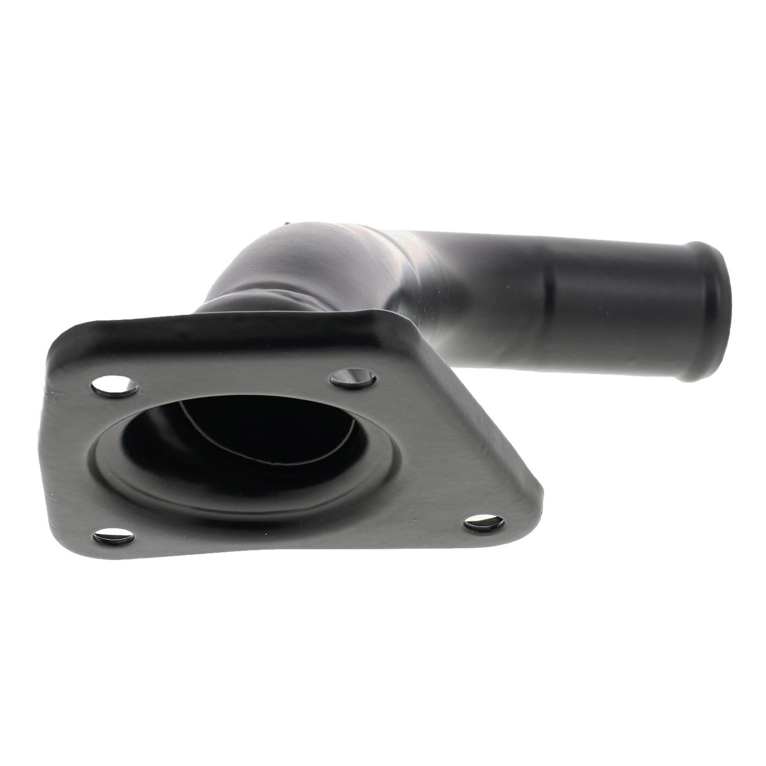 MotoRad CH6132 - Engine Coolant Thermostat Housing MotoRad CH6132 Engine Coolant Thermostat Housing product image 2 of 7