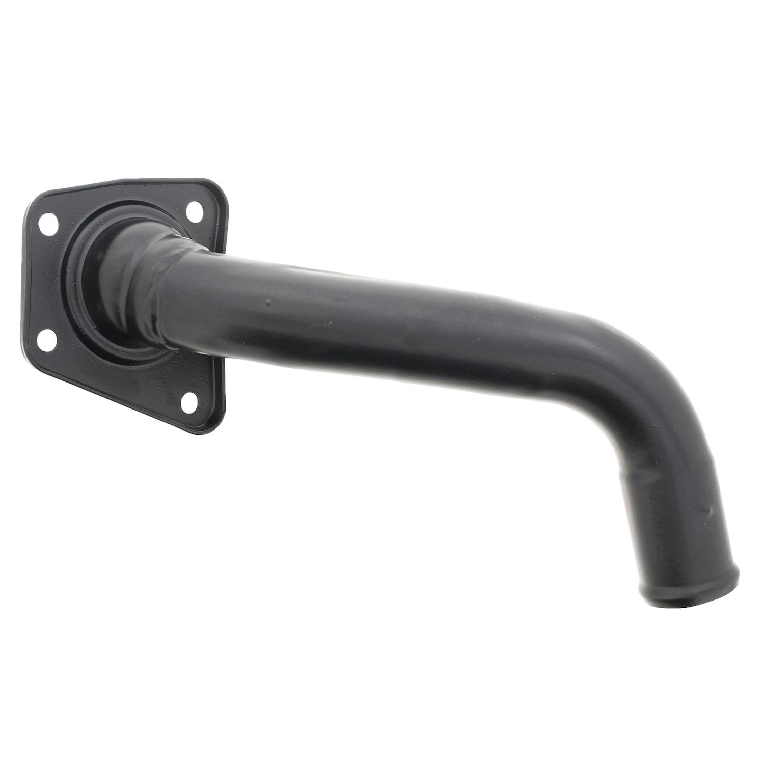 MotoRad CH6132 - Engine Coolant Thermostat Housing MotoRad CH6132 Engine Coolant Thermostat Housing product image 7 of 7