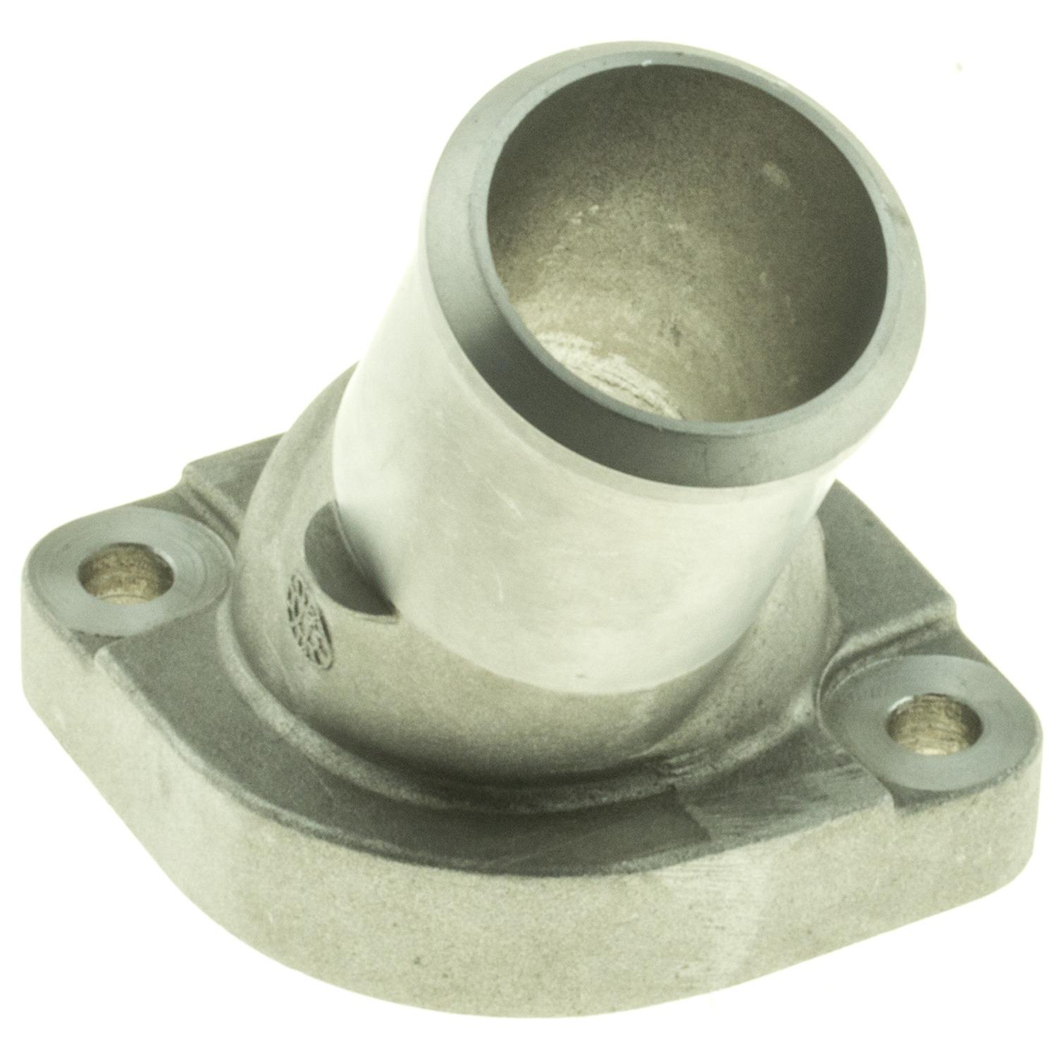 MotoRad CH6133 - Engine Coolant Thermostat Housing MotoRad CH6133 Engine Coolant Thermostat Housing product image 1 of 4