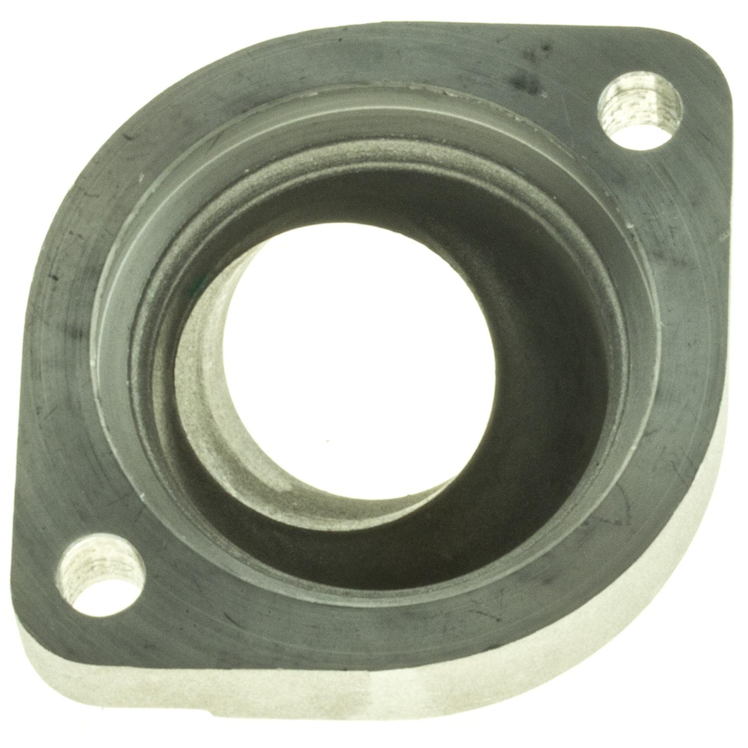 MotoRad CH6133 - Engine Coolant Thermostat Housing MotoRad CH6133 Engine Coolant Thermostat Housing product image 2 of 4