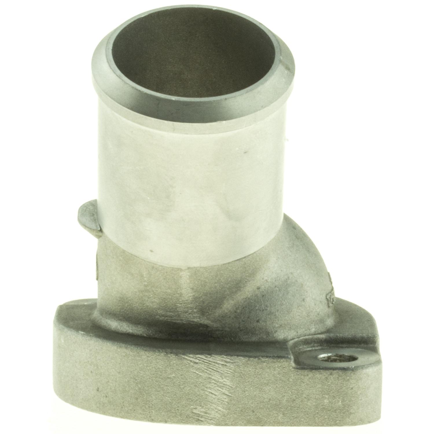 MotoRad CH6133 - Engine Coolant Thermostat Housing MotoRad CH6133 Engine Coolant Thermostat Housing product image 3 of 4