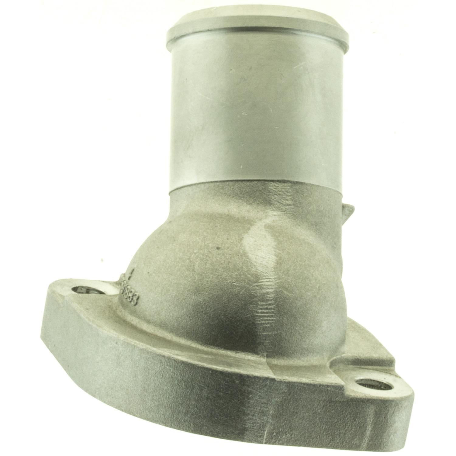 MotoRad CH6133 - Engine Coolant Thermostat Housing MotoRad CH6133 Engine Coolant Thermostat Housing product image 4 of 4