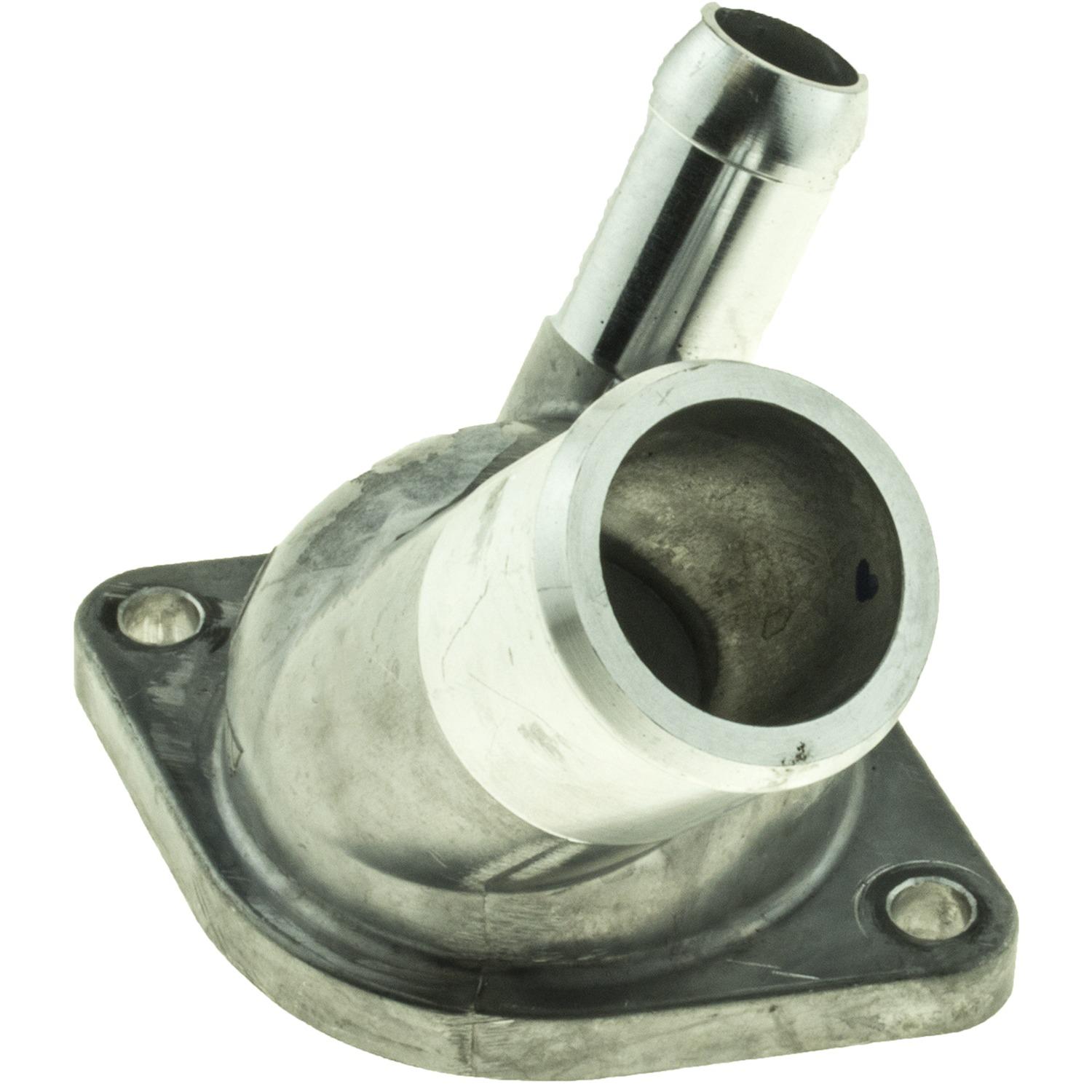 MotoRad CH6134 - Engine Coolant Thermostat Housing MotoRad CH6134 Engine Coolant Thermostat Housing product image 1 of 4