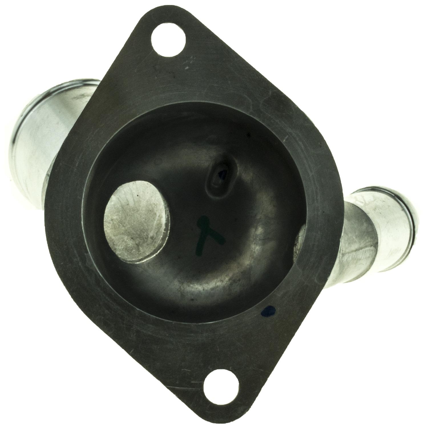 MotoRad CH6134 - Engine Coolant Thermostat Housing MotoRad CH6134 Engine Coolant Thermostat Housing product image 2 of 4