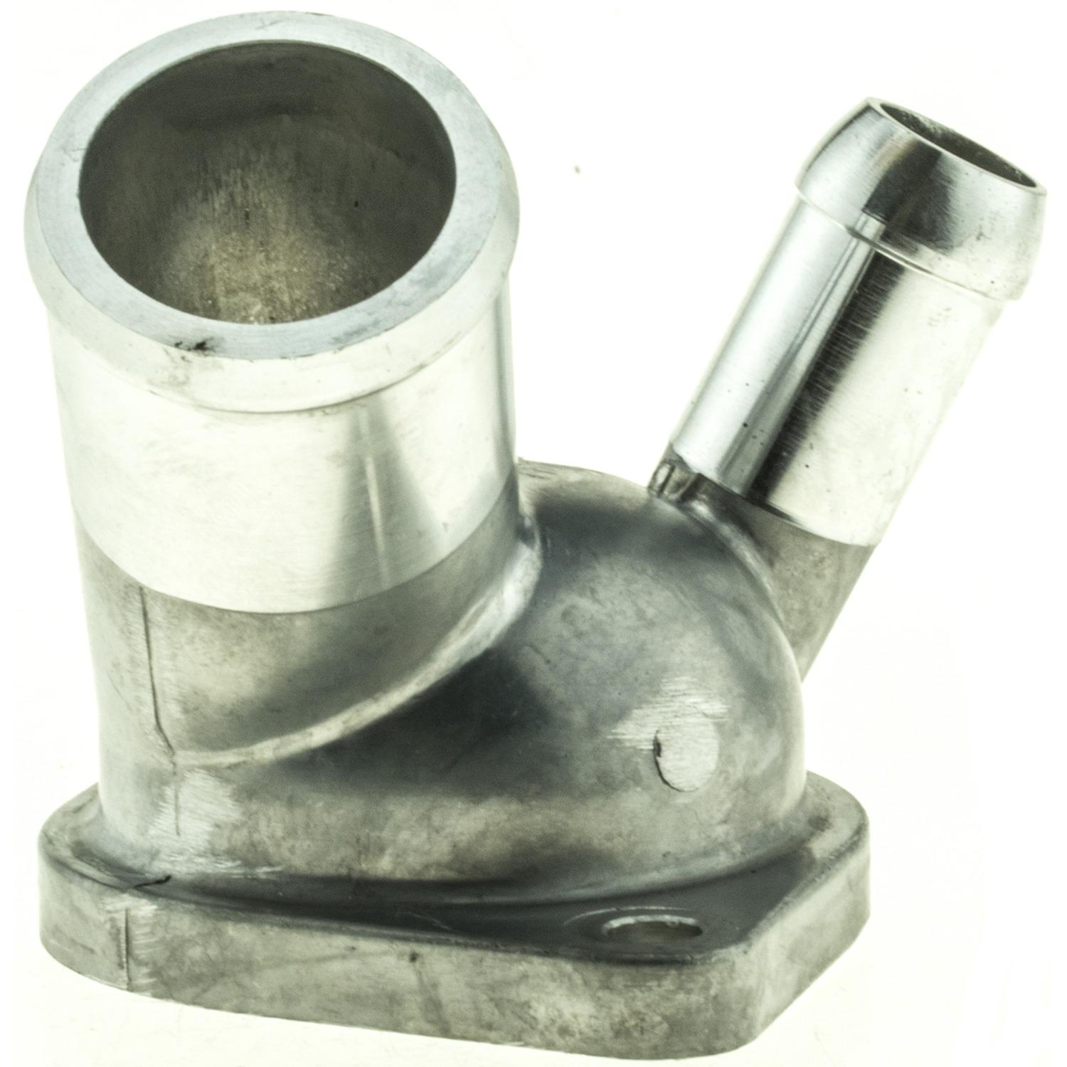 MotoRad CH6134 - Engine Coolant Thermostat Housing MotoRad CH6134 Engine Coolant Thermostat Housing product image 3 of 4