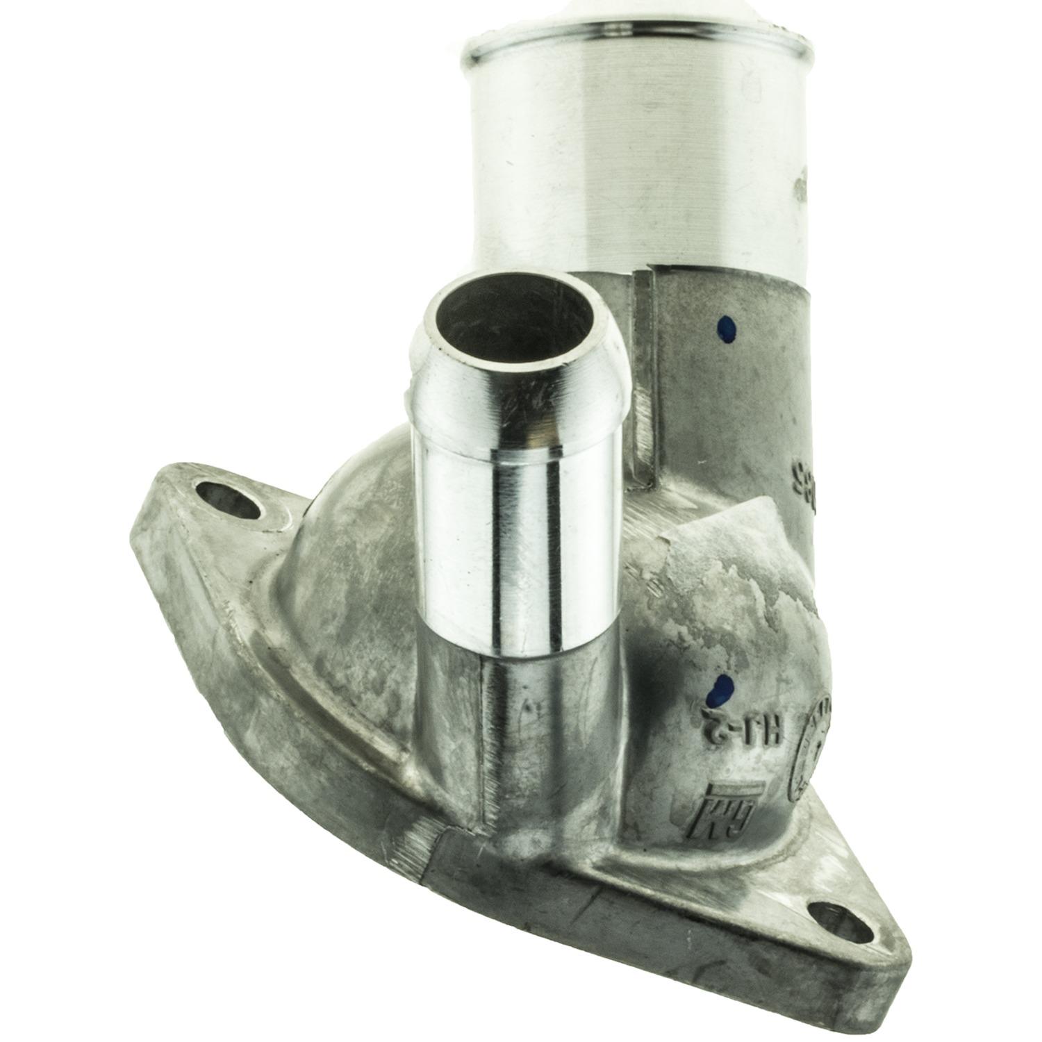 MotoRad CH6134 - Engine Coolant Thermostat Housing MotoRad CH6134 Engine Coolant Thermostat Housing product image 4 of 4