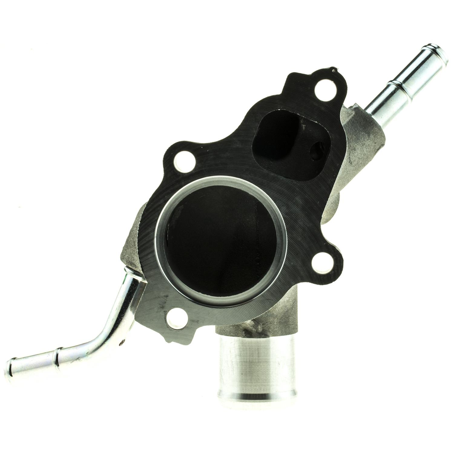 MotoRad CH6138 - Engine Coolant Thermostat Housing MotoRad CH6138 Engine Coolant Thermostat Housing product image 2 of 4