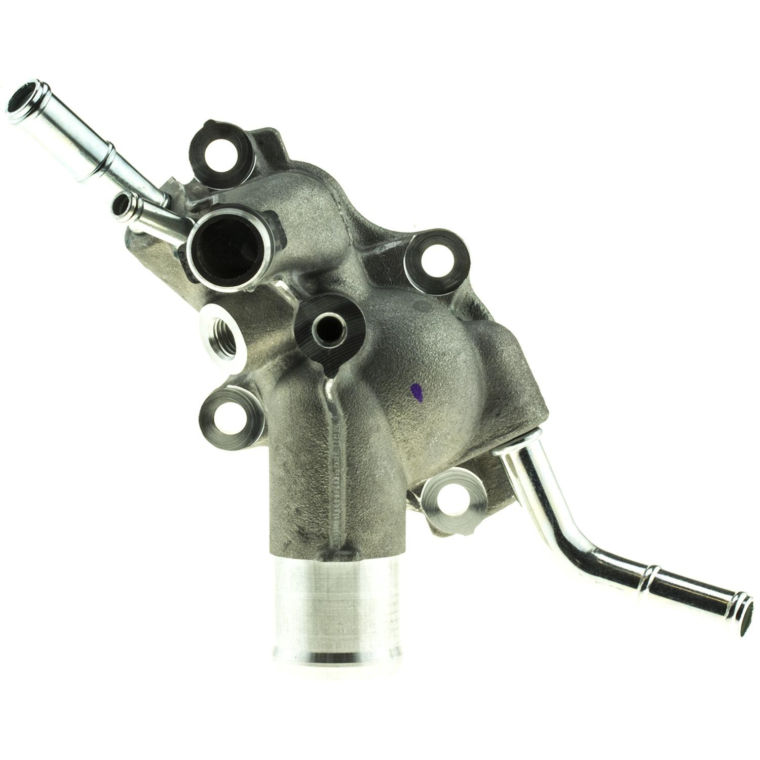 MotoRad CH6138 - Engine Coolant Thermostat Housing MotoRad CH6138 Engine Coolant Thermostat Housing product image 4 of 4