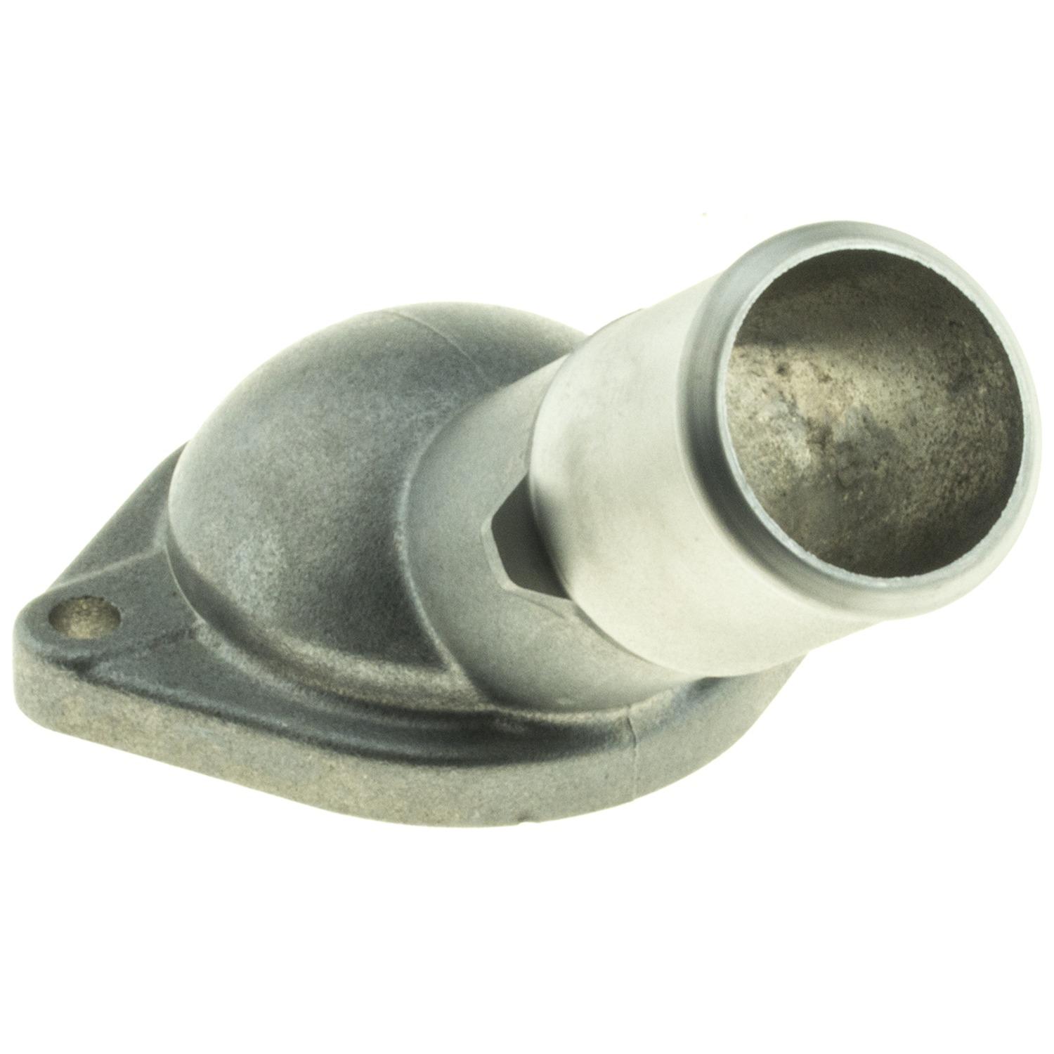 MotoRad CH6139 - Engine Coolant Thermostat Housing MotoRad CH6139 Engine Coolant Thermostat Housing product image 1 of 4