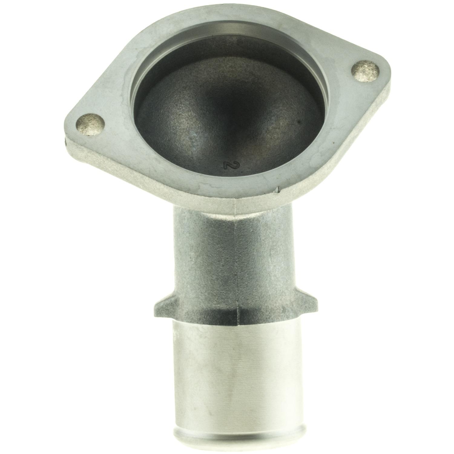 MotoRad CH6139 - Engine Coolant Thermostat Housing MotoRad CH6139 Engine Coolant Thermostat Housing product image 2 of 4
