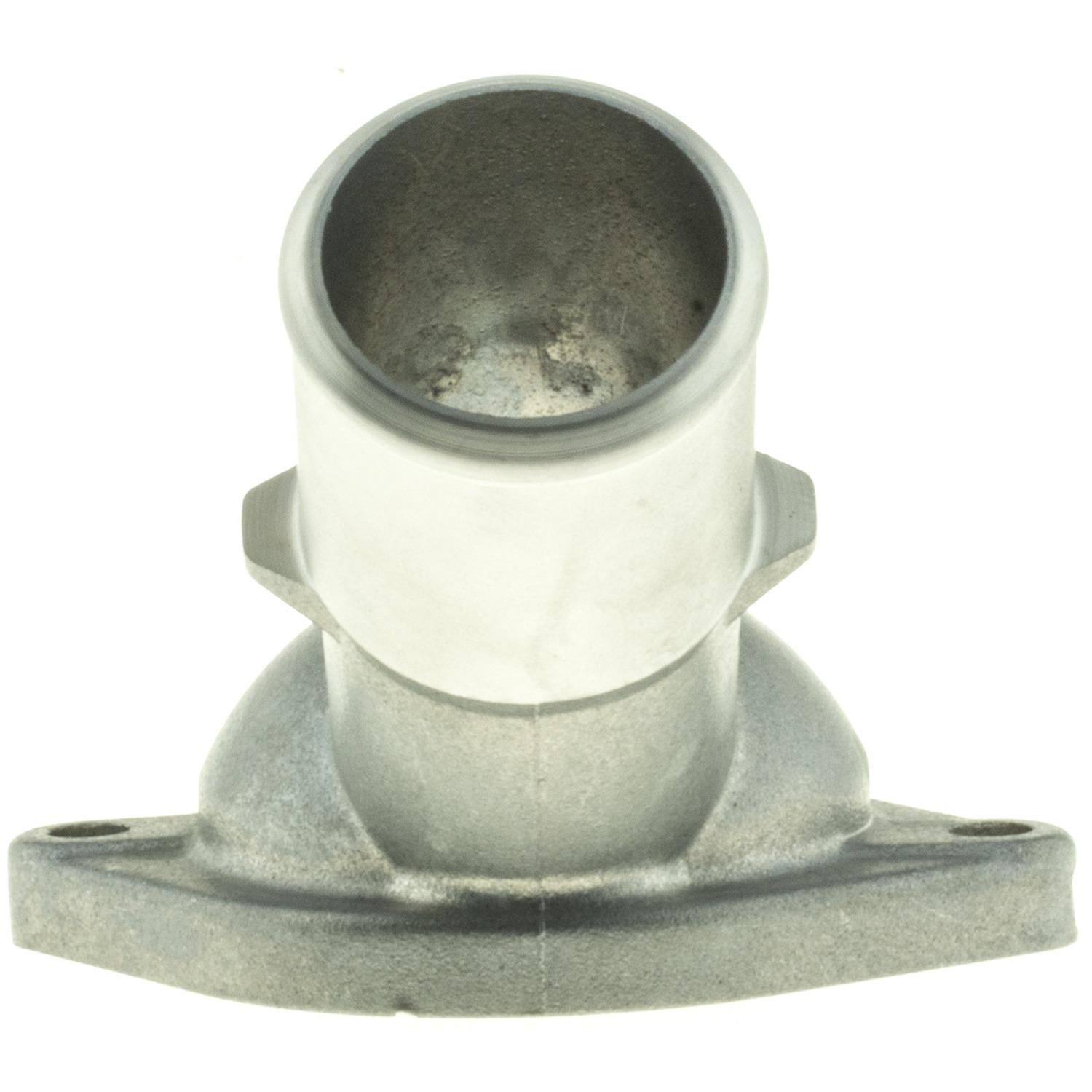 MotoRad CH6139 - Engine Coolant Thermostat Housing MotoRad CH6139 Engine Coolant Thermostat Housing product image 3 of 4