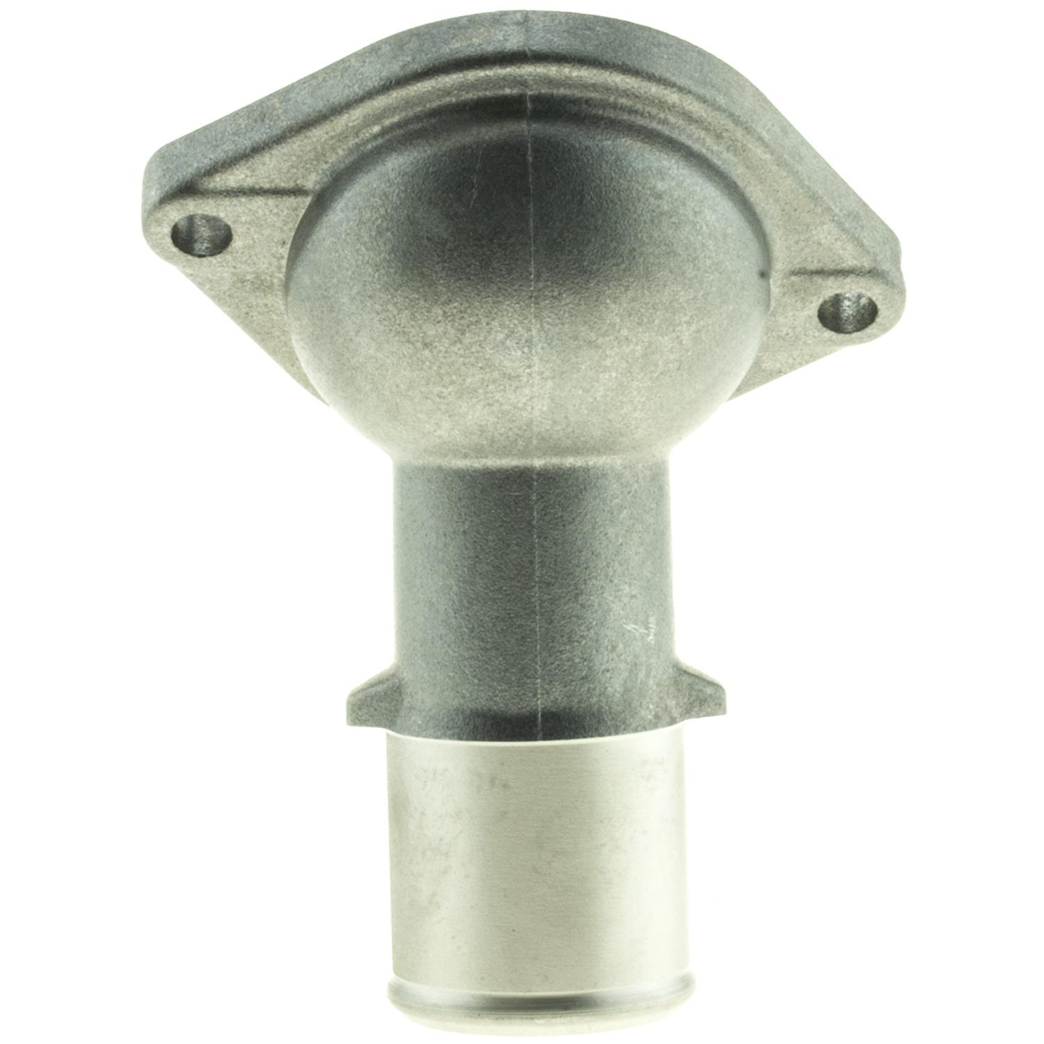 MotoRad CH6139 - Engine Coolant Thermostat Housing MotoRad CH6139 Engine Coolant Thermostat Housing product image 4 of 4