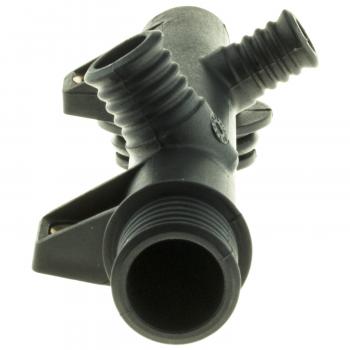 MotoRad CH6140 Engine Coolant Water Outlet Tube product image 3 of 4