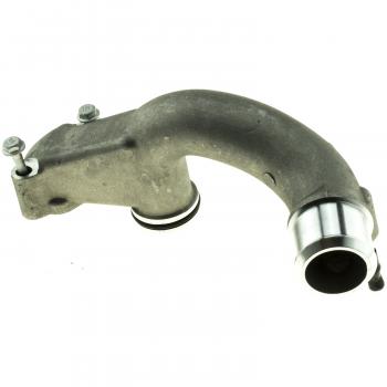 MotoRad CH6174 Engine Coolant Thermostat Housing product image 1 of 4