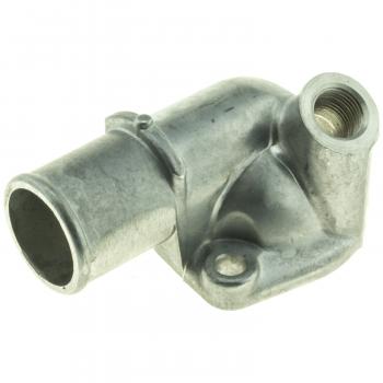 MotoRad CH6203 - Engine Coolant Thermostat Housing MotoRad CH6203 Engine Coolant Thermostat Housing product image 1 of 4