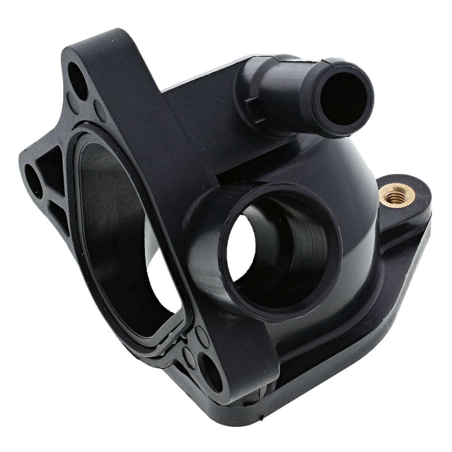 MotoRad CH6219 - Engine Coolant Thermostat Housing MotoRad CH6219 Engine Coolant Thermostat Housing product image 1 of 7
