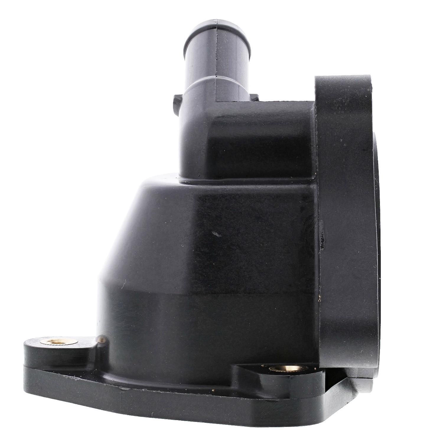 MotoRad CH6219 - Engine Coolant Thermostat Housing MotoRad CH6219 Engine Coolant Thermostat Housing product image 2 of 7