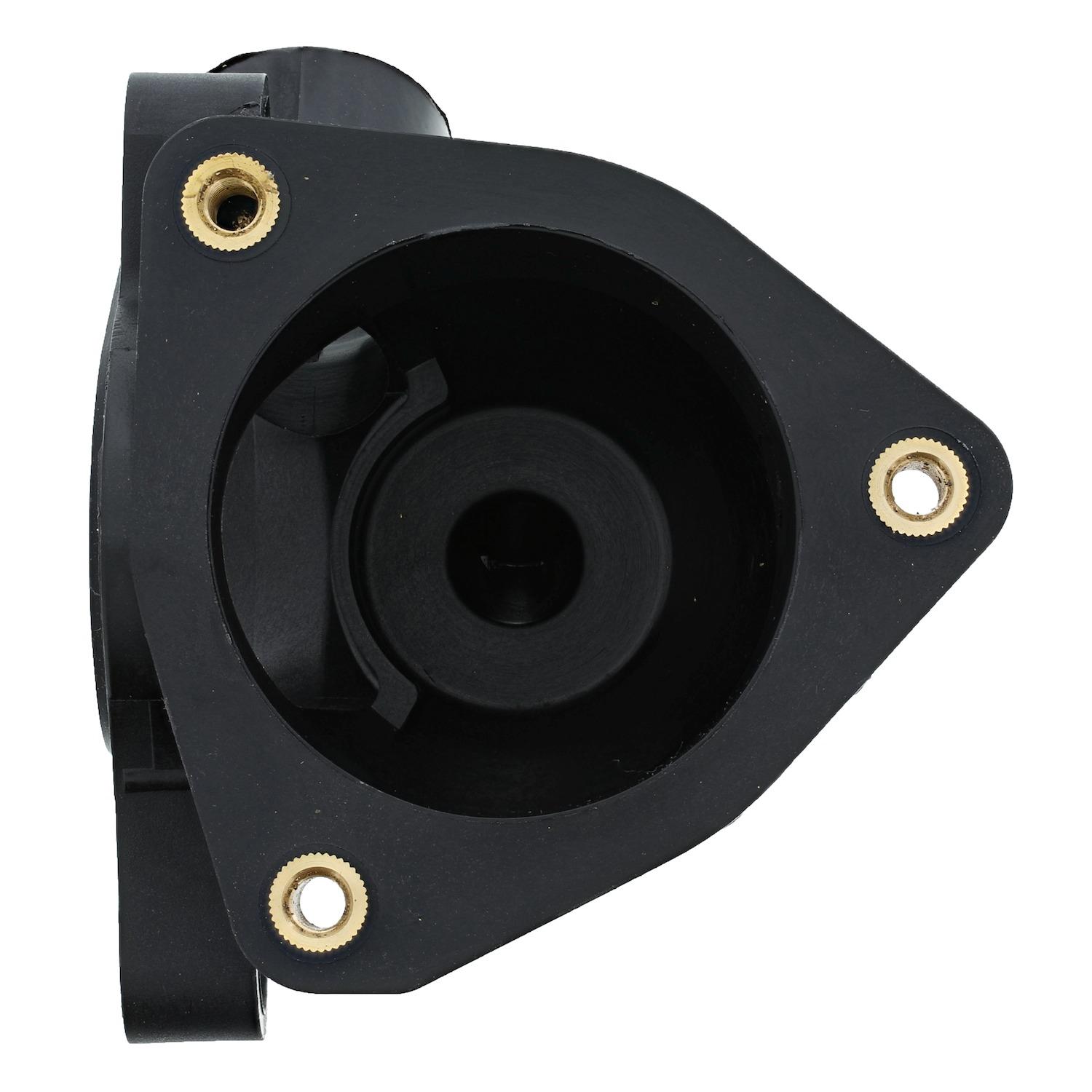 MotoRad CH6219 - Engine Coolant Thermostat Housing MotoRad CH6219 Engine Coolant Thermostat Housing product image 3 of 7