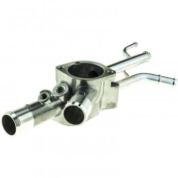MotoRad CH6915 - Engine Coolant Thermostat Housing MotoRad CH6915 Engine Coolant Thermostat Housing product image 1 of 4