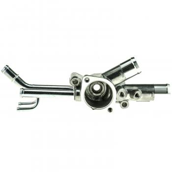 MotoRad CH6915 - Engine Coolant Thermostat Housing MotoRad CH6915 Engine Coolant Thermostat Housing product image 2 of 4