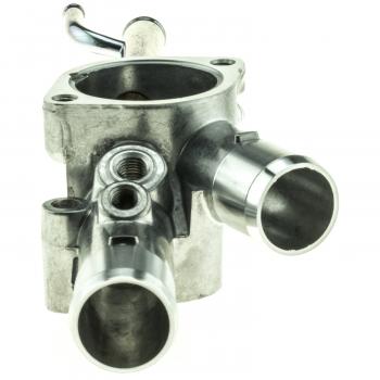 MotoRad CH6915 - Engine Coolant Thermostat Housing MotoRad CH6915 Engine Coolant Thermostat Housing product image 3 of 4