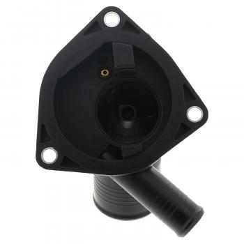 MotoRad CH7000 Engine Coolant Thermostat Housing product image 3 of 7
