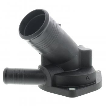 MotoRad CH7000 Engine Coolant Thermostat Housing product image 4 of 7